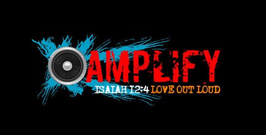 amplify full color logo
