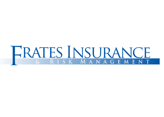 frates insurance logo