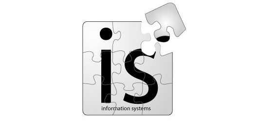 information systems logo