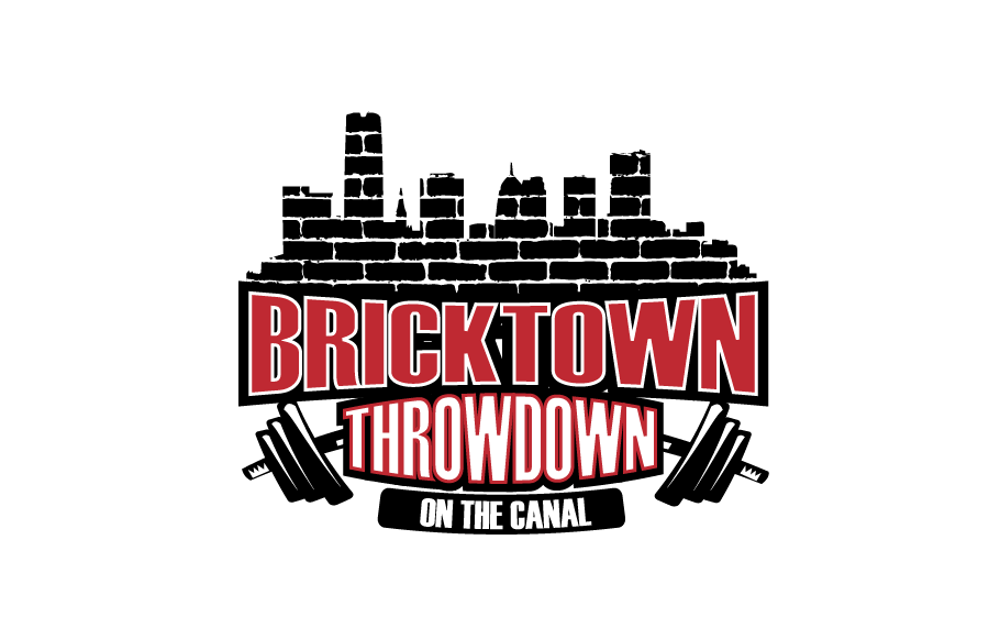 bricktown throwdown logo