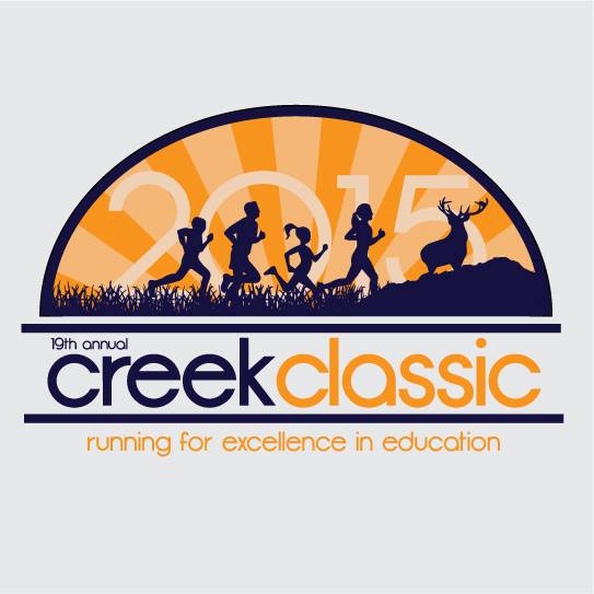 creek classic logo