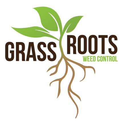 grass roots logo
