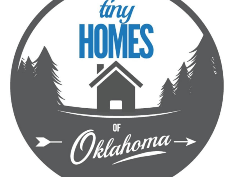 tiny homes of ok logo