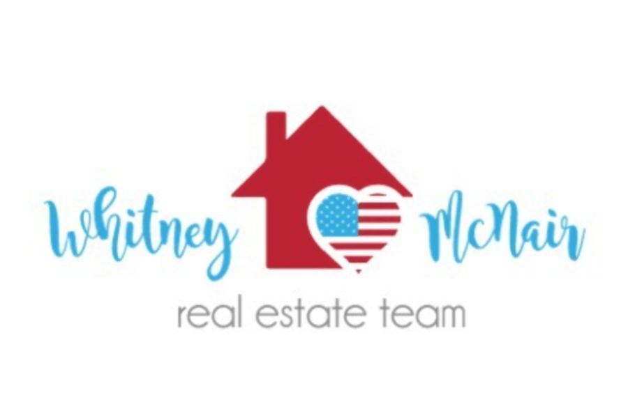 whitney mcnair logo